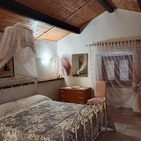 Residenza Agrituristica Santa Lucia Con Piscina Apartman Alghero Kültér fotó