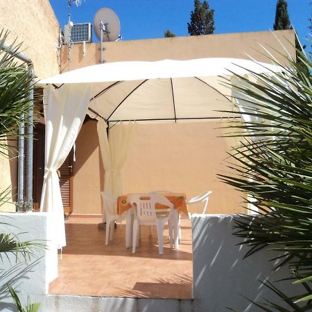 Residenza Agrituristica Santa Lucia Con Piscina Apartman Alghero Kültér fotó
