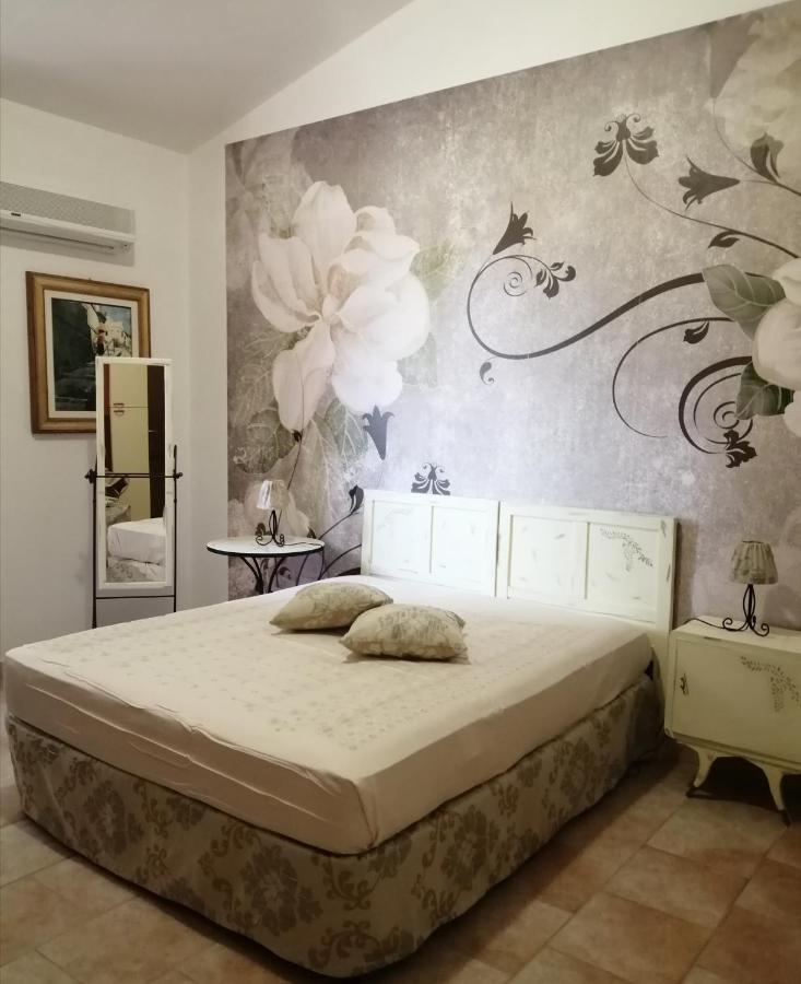 Residenza Agrituristica Santa Lucia Con Piscina Apartman Alghero Kültér fotó