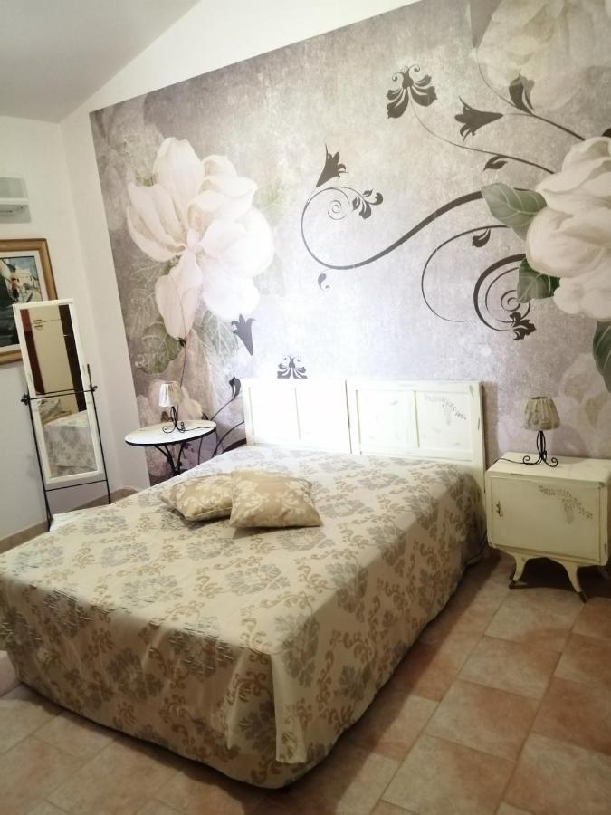 Residenza Agrituristica Santa Lucia Con Piscina Apartman Alghero Kültér fotó
