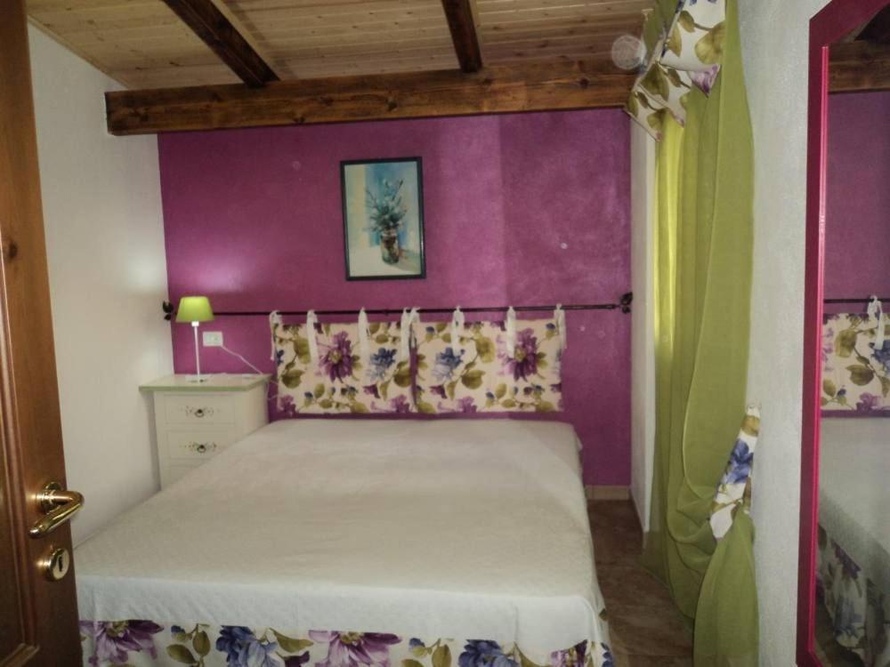 Residenza Agrituristica Santa Lucia Con Piscina Apartman Alghero Kültér fotó