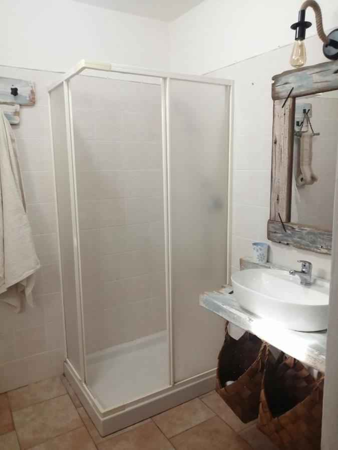 Residenza Agrituristica Santa Lucia Con Piscina Apartman Alghero Kültér fotó
