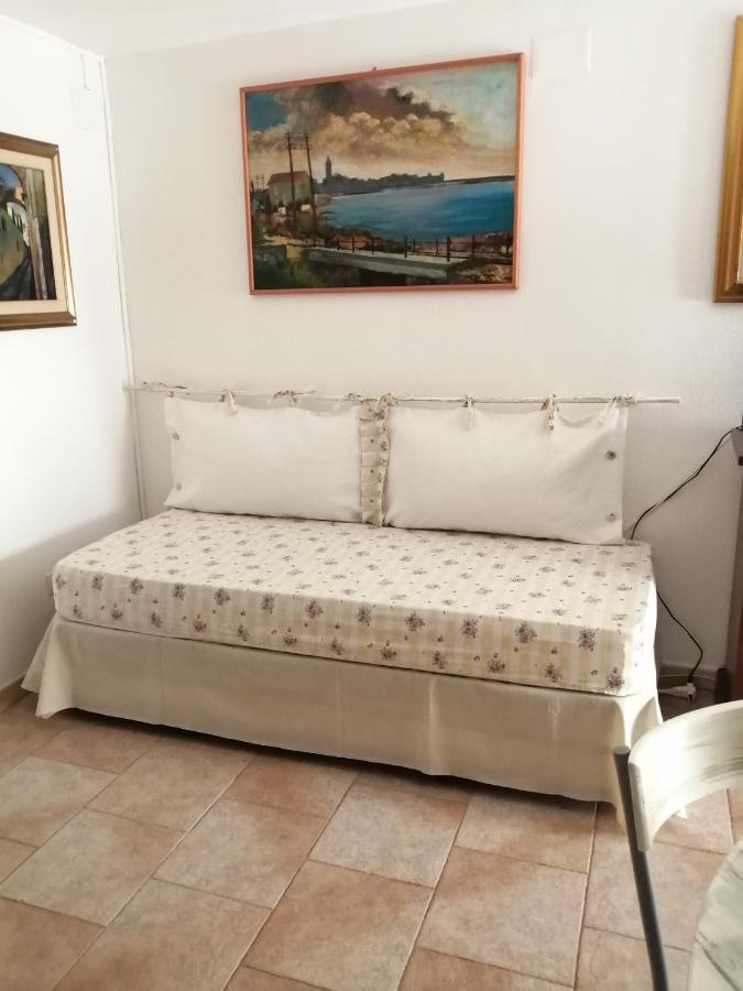 Residenza Agrituristica Santa Lucia Con Piscina Apartman Alghero Kültér fotó