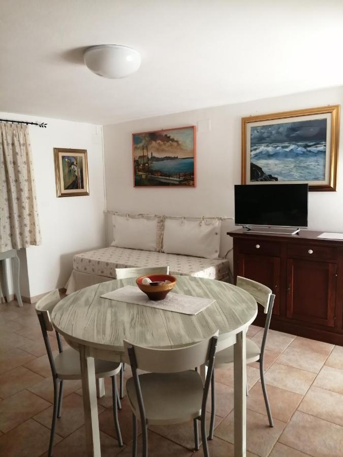 Residenza Agrituristica Santa Lucia Con Piscina Apartman Alghero Kültér fotó