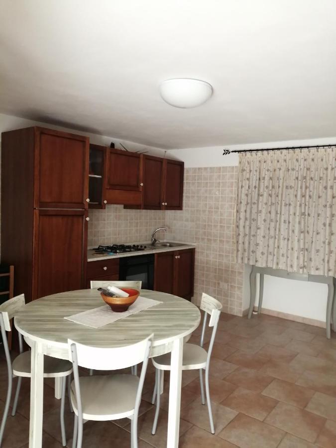 Residenza Agrituristica Santa Lucia Con Piscina Apartman Alghero Kültér fotó