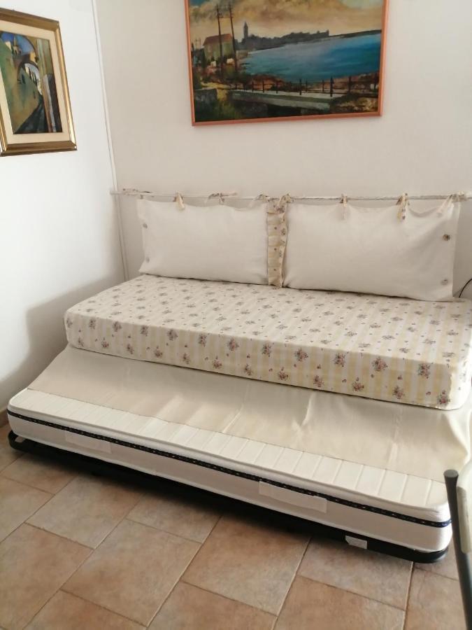 Residenza Agrituristica Santa Lucia Con Piscina Apartman Alghero Kültér fotó