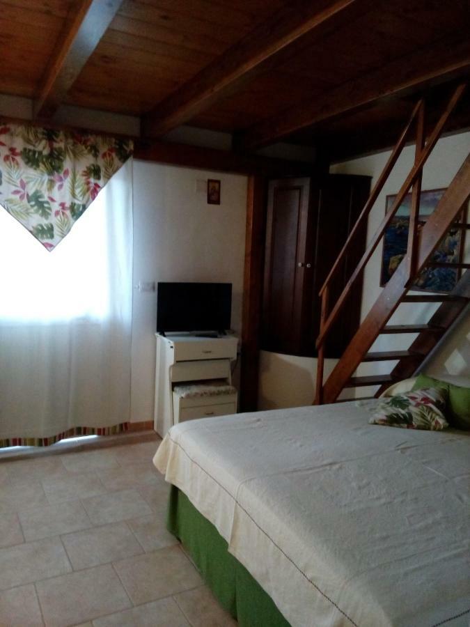 Residenza Agrituristica Santa Lucia Con Piscina Apartman Alghero Kültér fotó