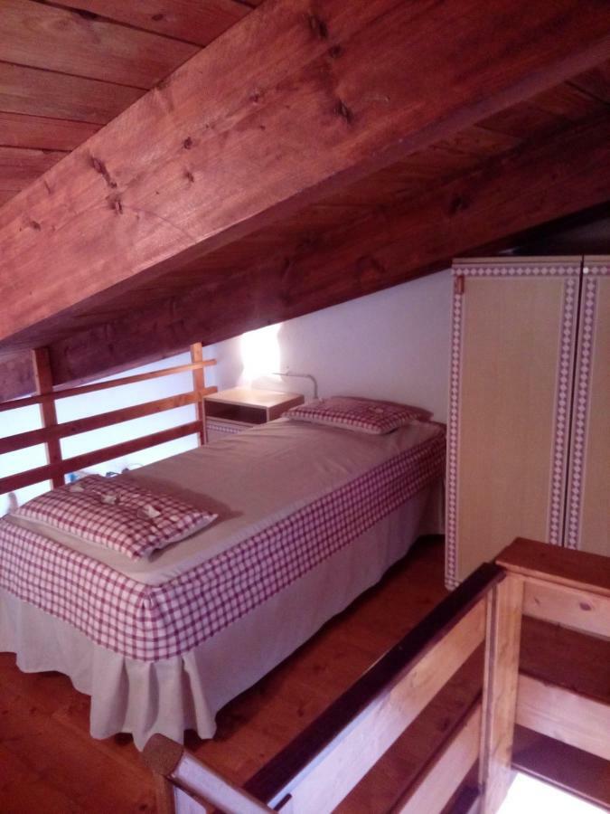 Residenza Agrituristica Santa Lucia Con Piscina Apartman Alghero Kültér fotó