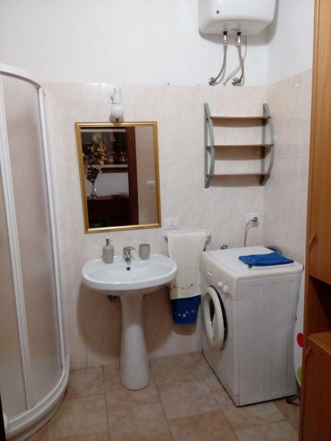 Residenza Agrituristica Santa Lucia Con Piscina Apartman Alghero Kültér fotó