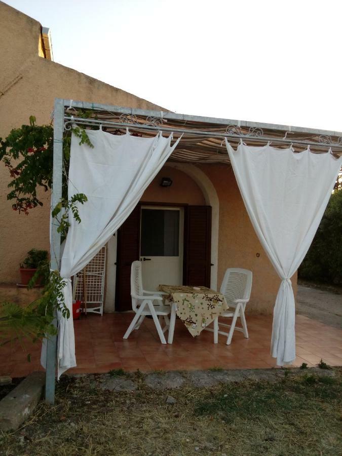 Residenza Agrituristica Santa Lucia Con Piscina Apartman Alghero Kültér fotó