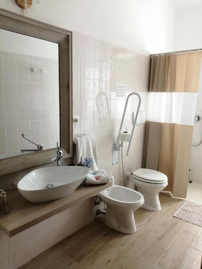 Residenza Agrituristica Santa Lucia Con Piscina Apartman Alghero Kültér fotó
