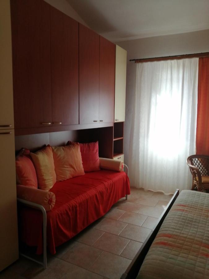 Residenza Agrituristica Santa Lucia Con Piscina Apartman Alghero Kültér fotó